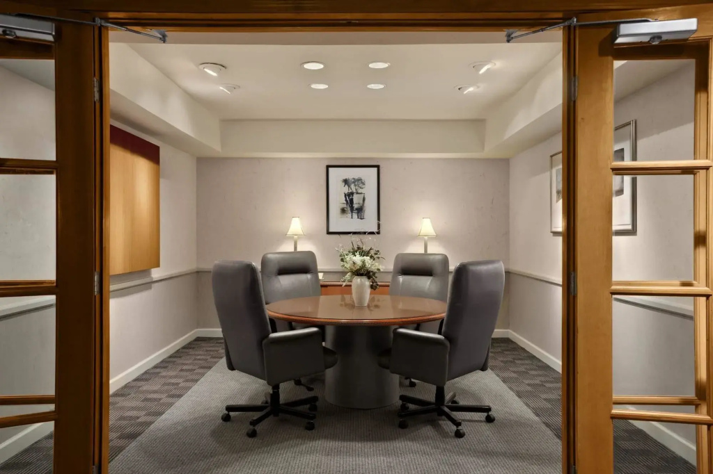 Hawthorn Suites by Wyndham Overland Park - Général