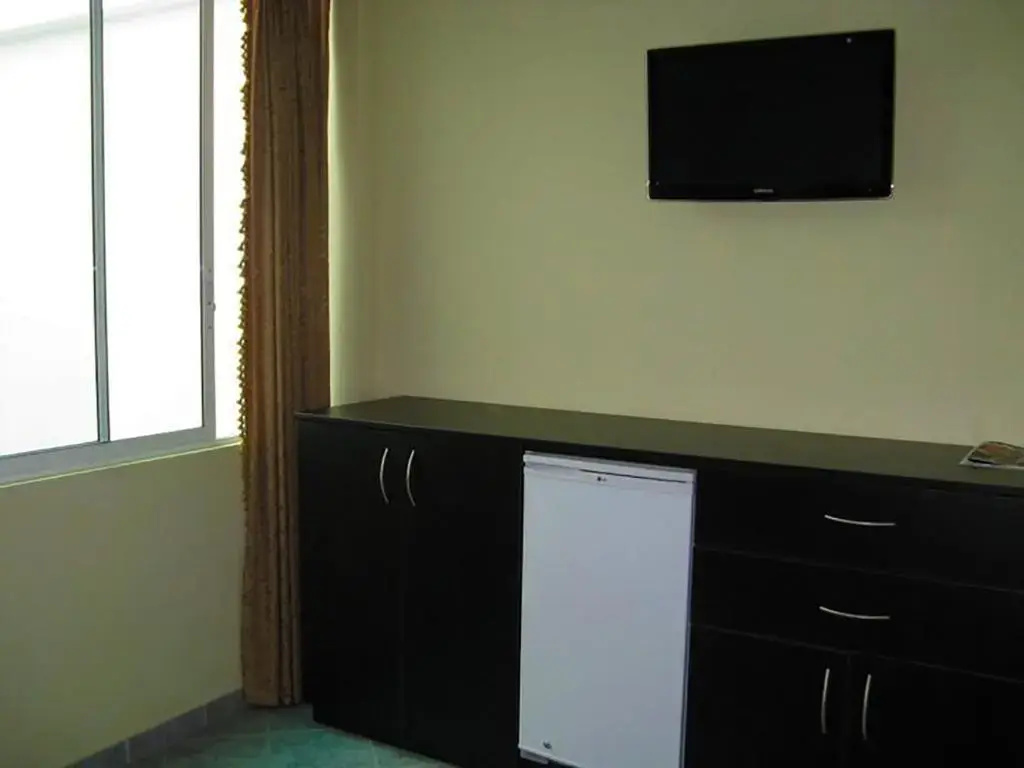 Comfort room