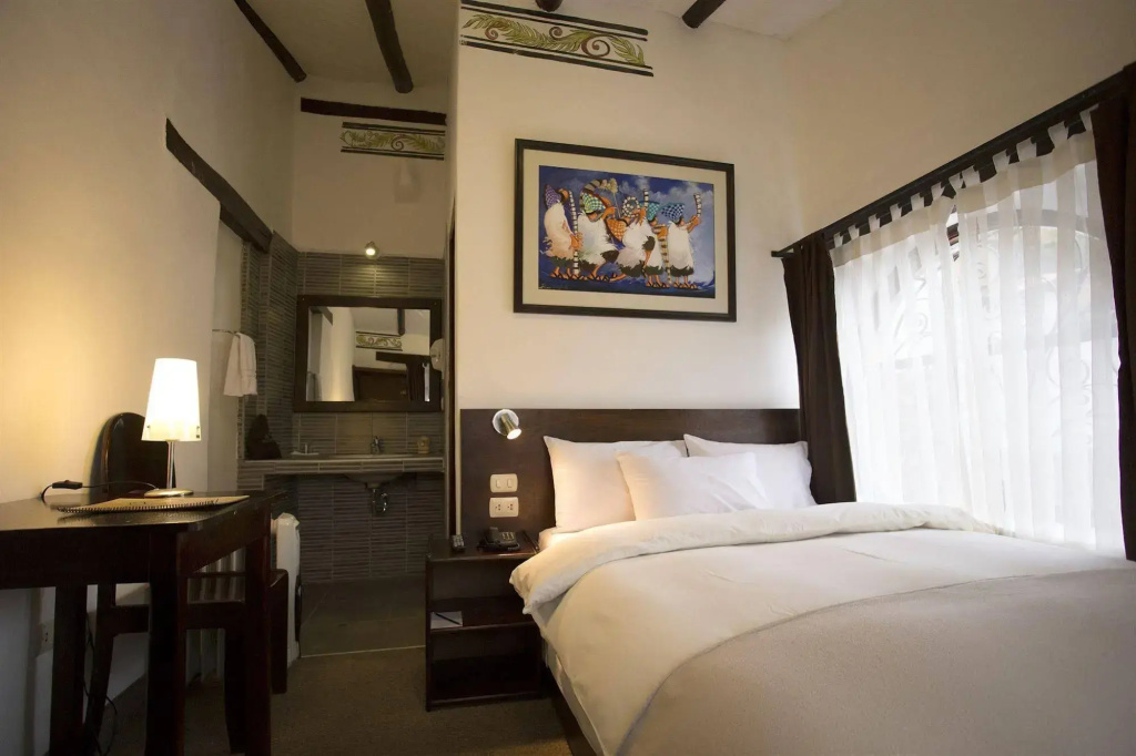 Encantada Casa Boutique Spa - Général
