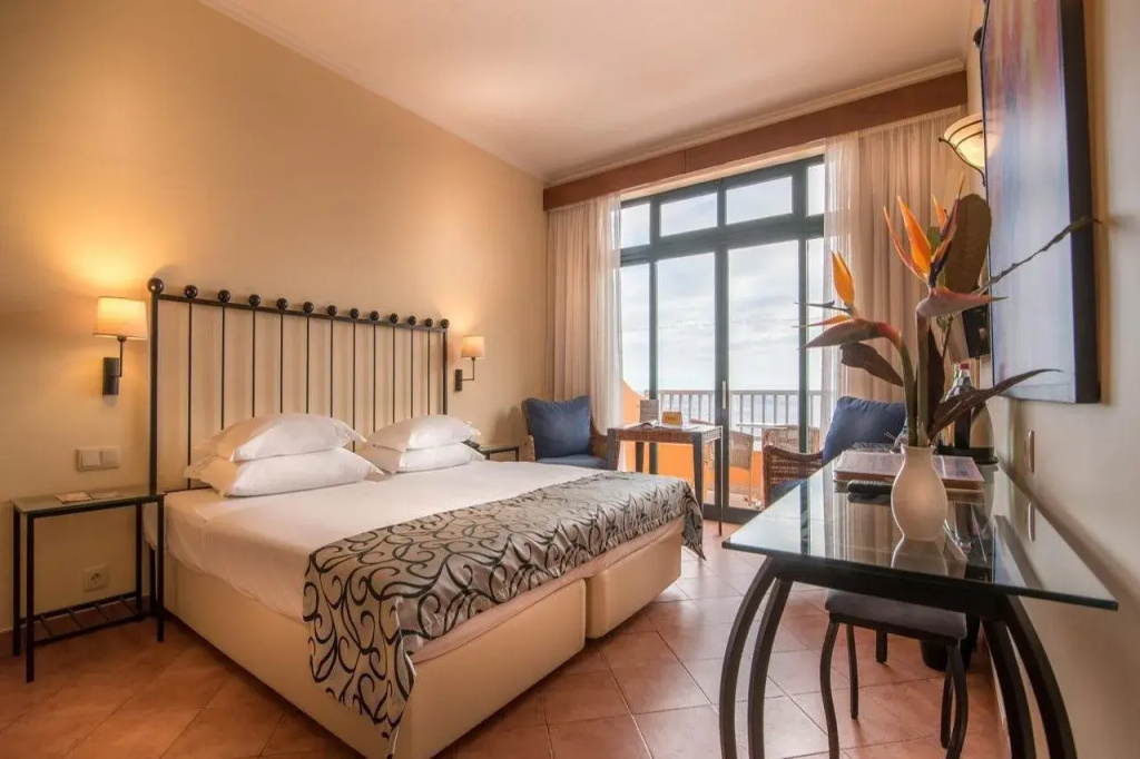 Galo Resort Hotel Alpino Atlantico - Général