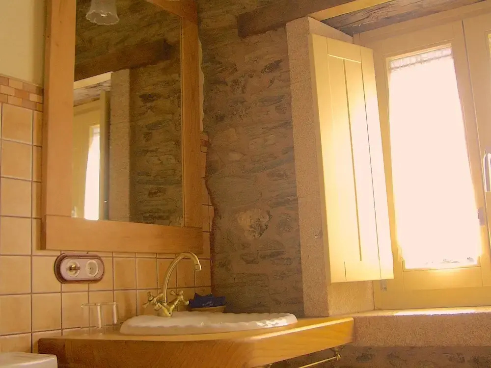 Vila Peregrina - Chambres