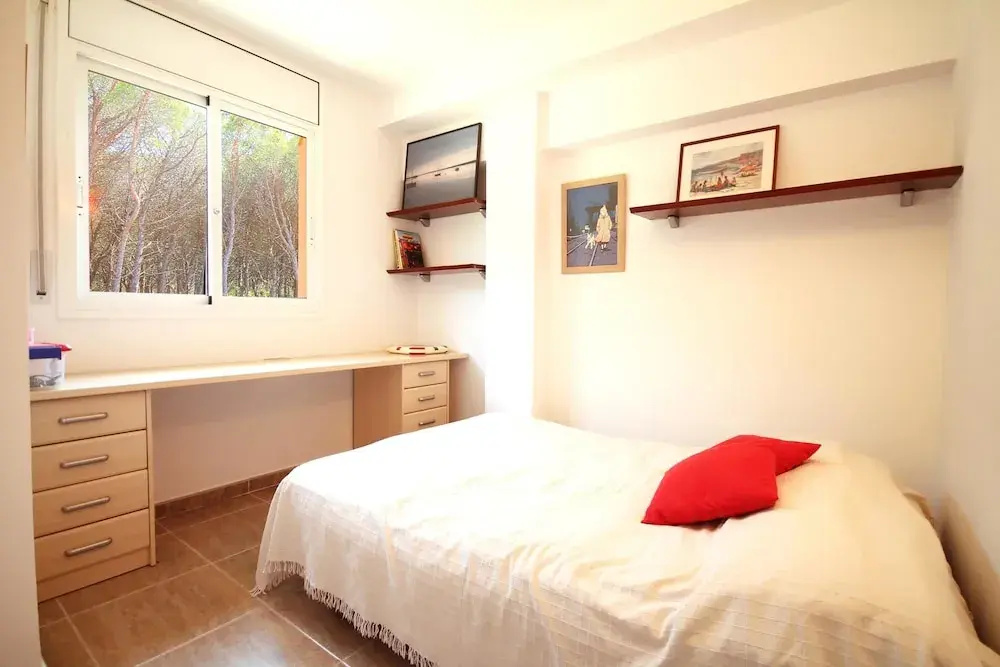Holiday Home Yasmina