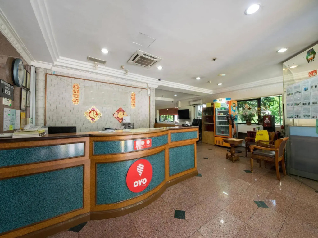Hotel photo 14