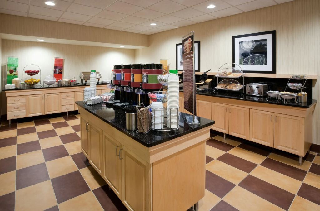 Hotel photo 21
