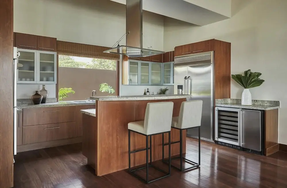 Four Seasons Residences Costa Rica at Peninsula Papagayo - фото 29