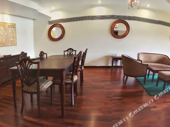 Cidade De Goa