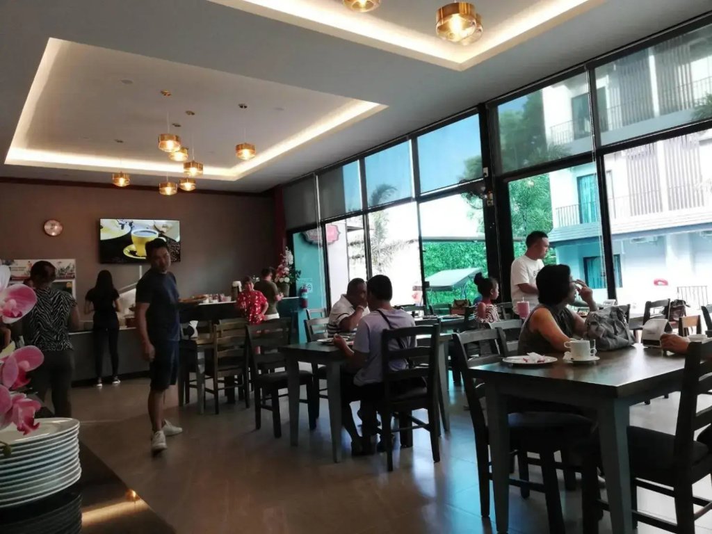 Hotel photo 25