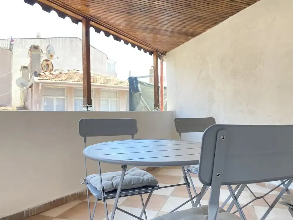 Cozy and Classy Flat Near Taksim Square in Beyoglu