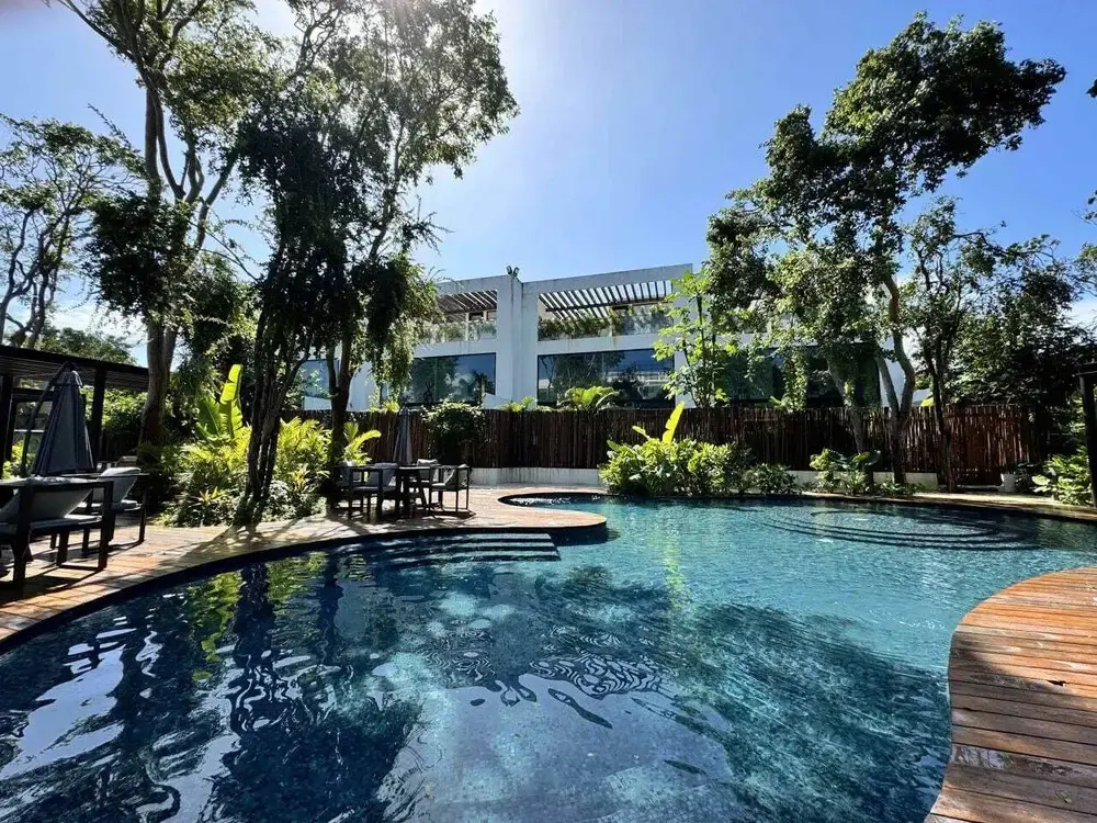 Hotel photo 10