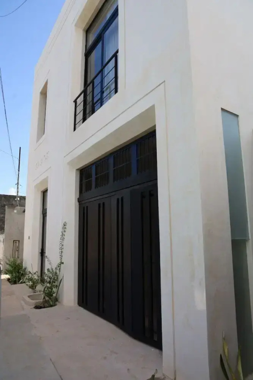 Casa Oneiro Hotel Boutique & Suites