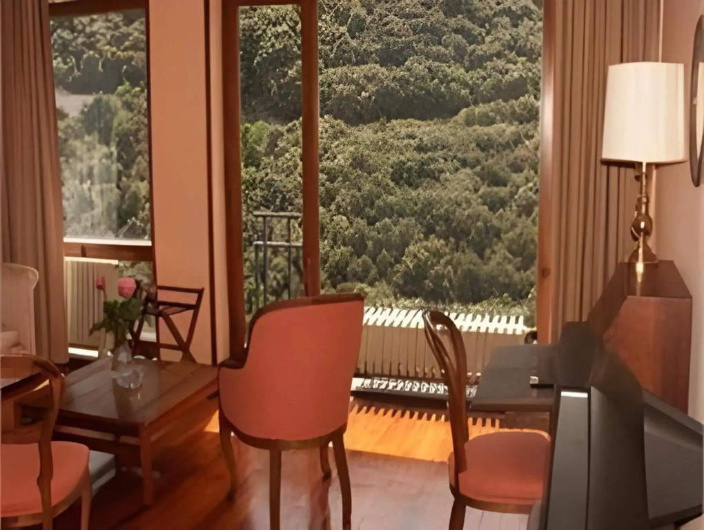 Hotel Gattapone - Général