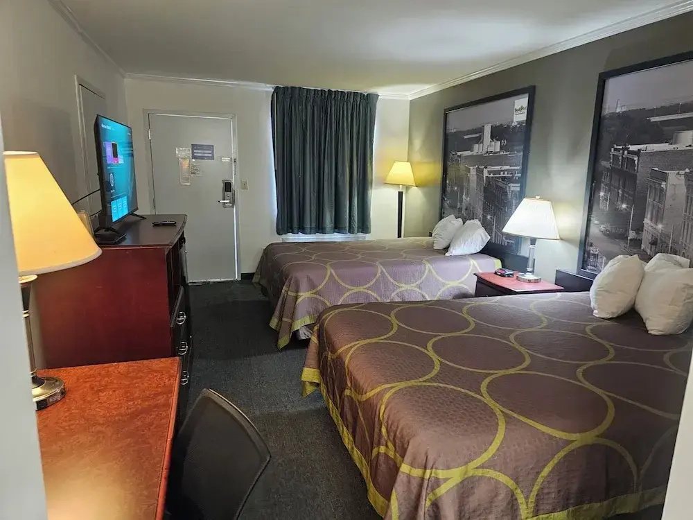 Hotel photo 2