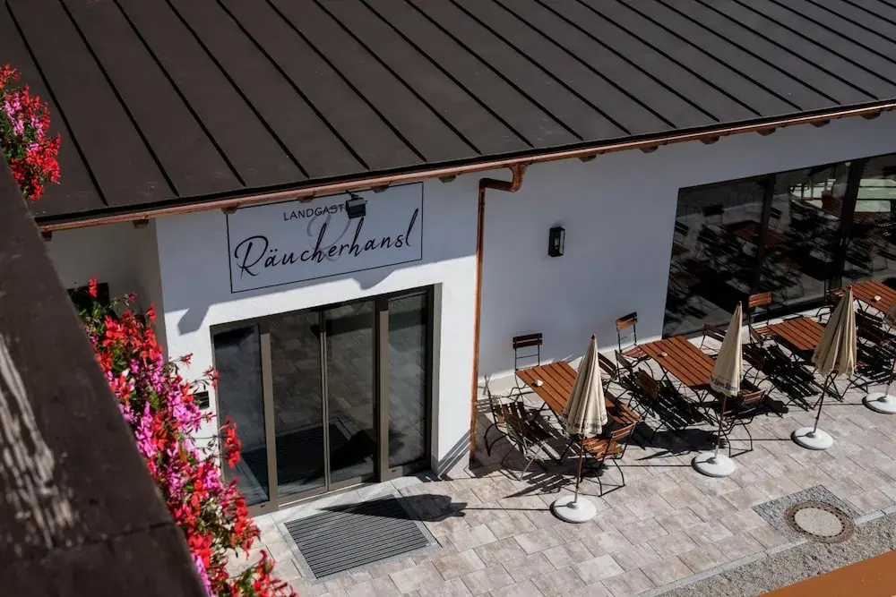 Hotel Räucherhansl