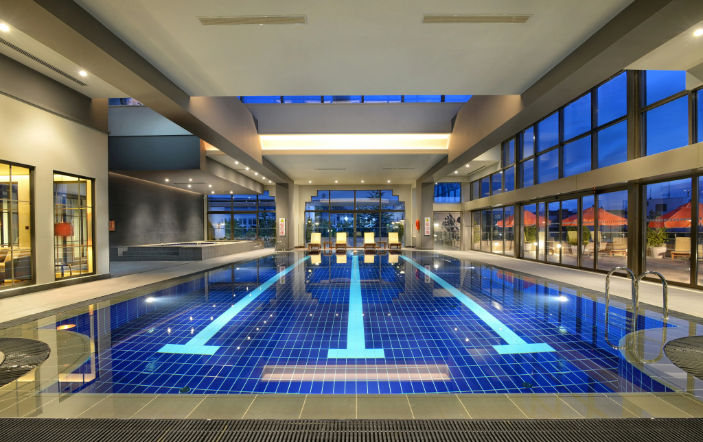 Hotel photo 20