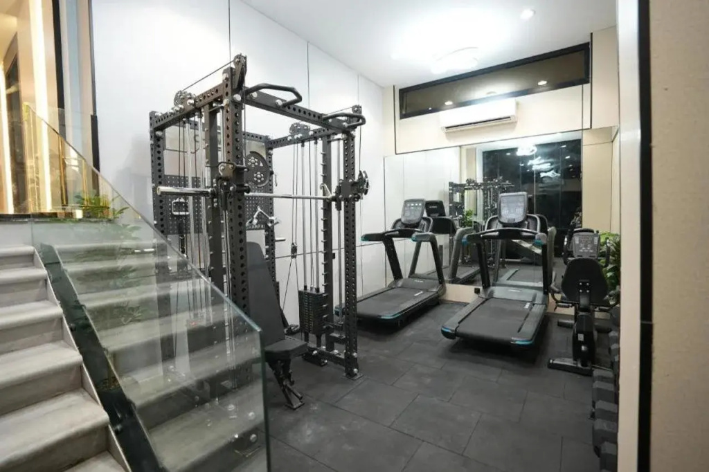 Hotel photo 20