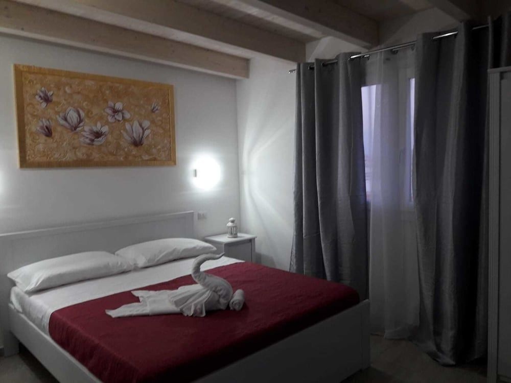 B&B Lady Jolanda — 5