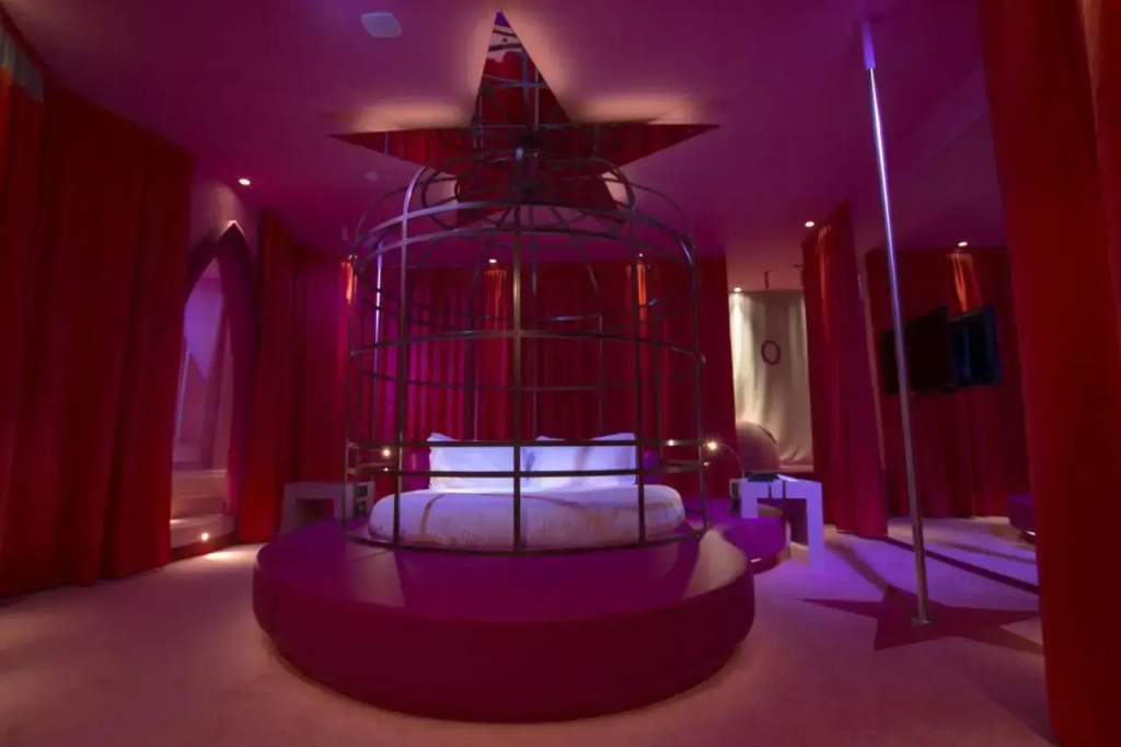Hotel photo 15