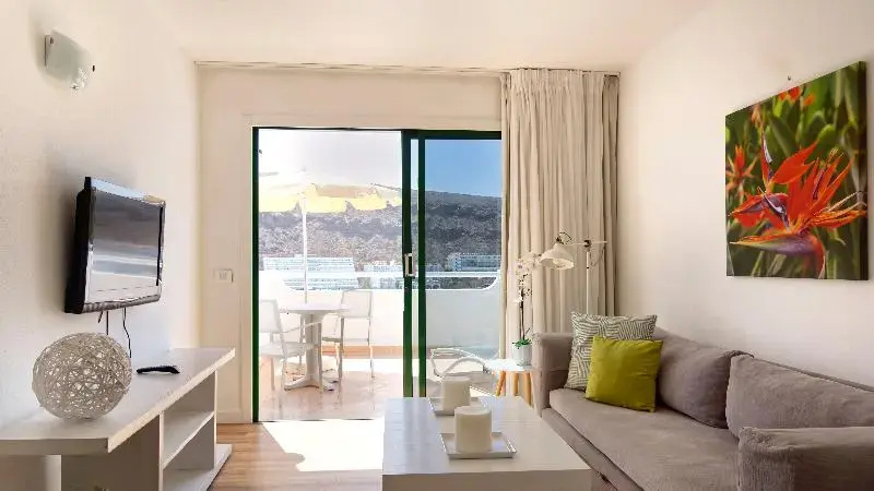 Canaima - Only Adults - Chambres