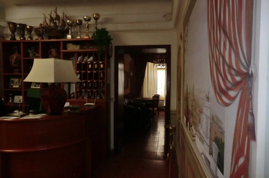 Hotel photo 11