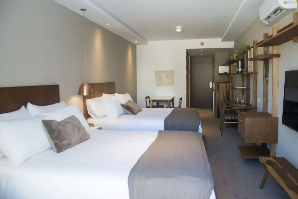 AQ Tailored Suites — фото 6