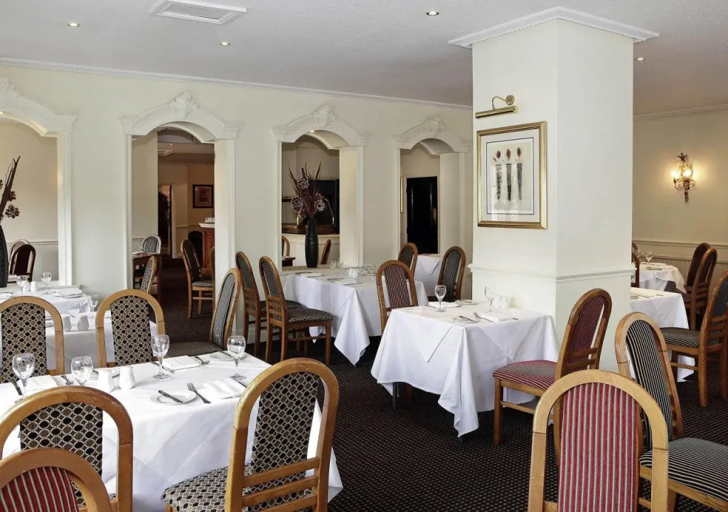Mercure Altrincham Bowdon Hotel - Général