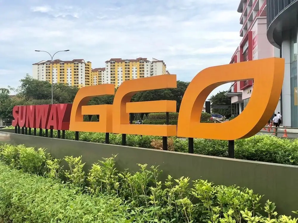 Sunway GEO by Yolodge