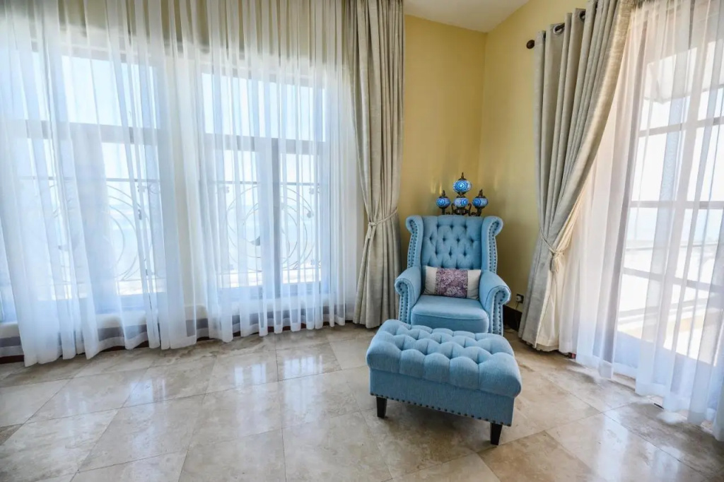 Cocoa Boutique Hotel - Général