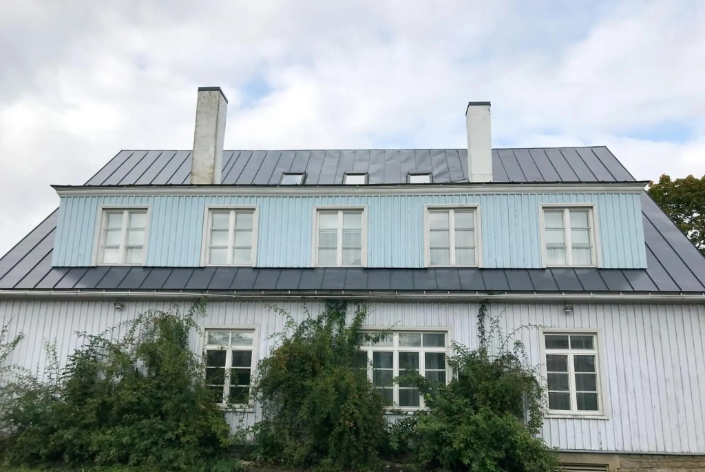 Villa Wesenbergh