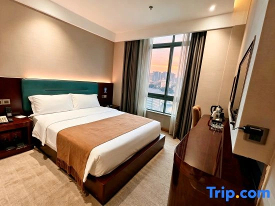 Park Lane Hotel - Chambres