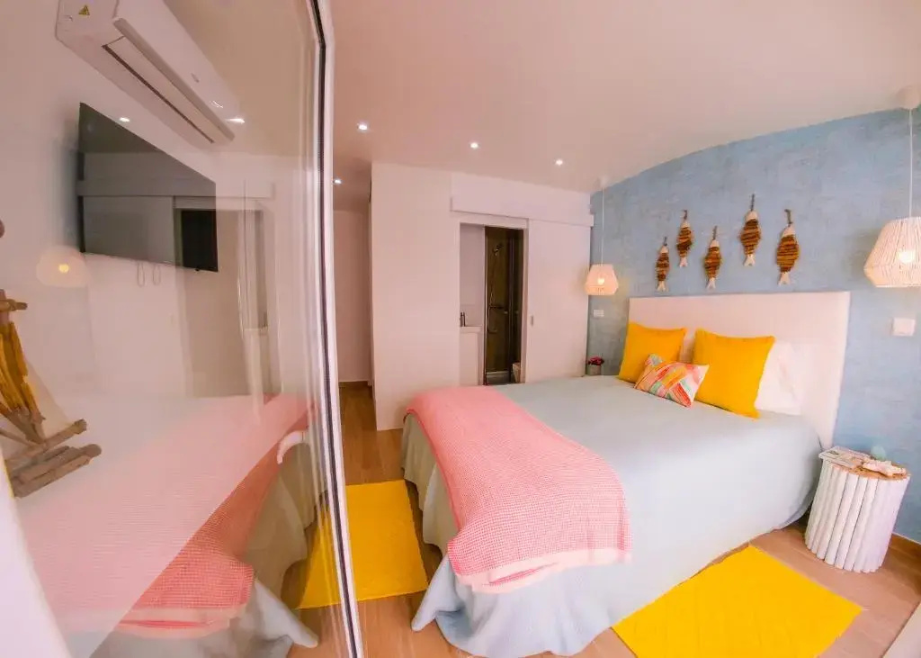1 Bedroom Cottage