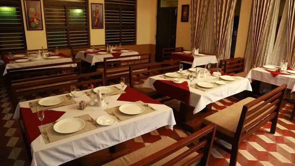 Global Village Ooty Resort - Général