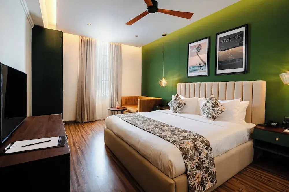 Hotel photo 12