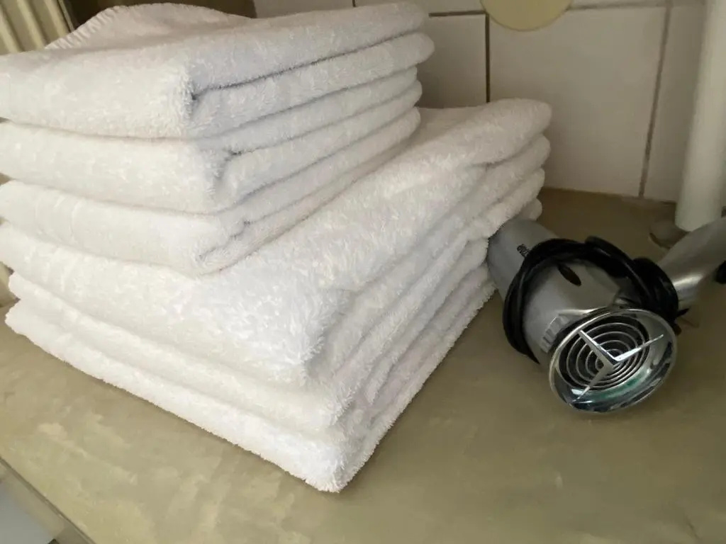 Hotel Buren - Chambres