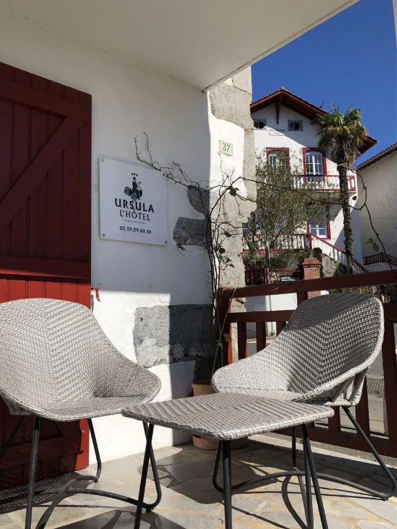 Hotel Ursula - Général