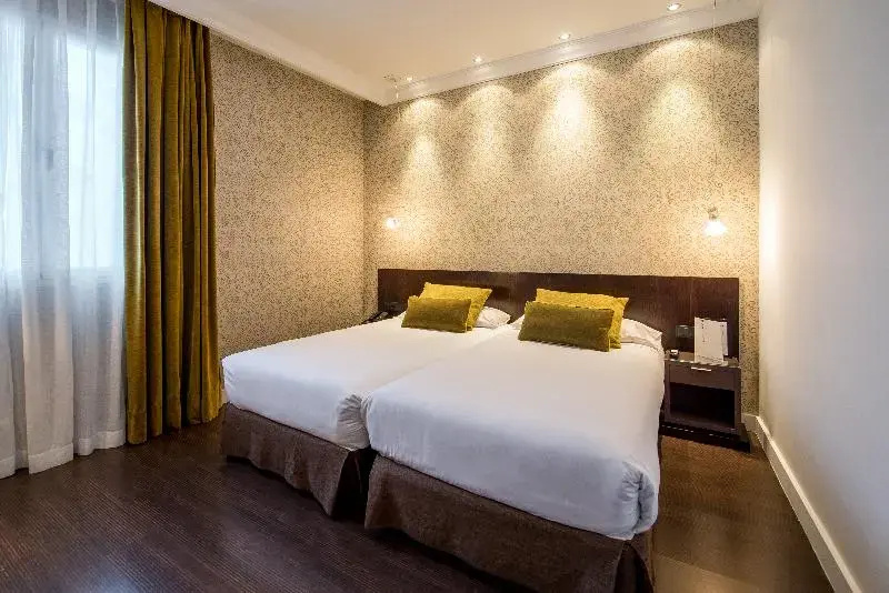 Vincci Double room (twin beds)