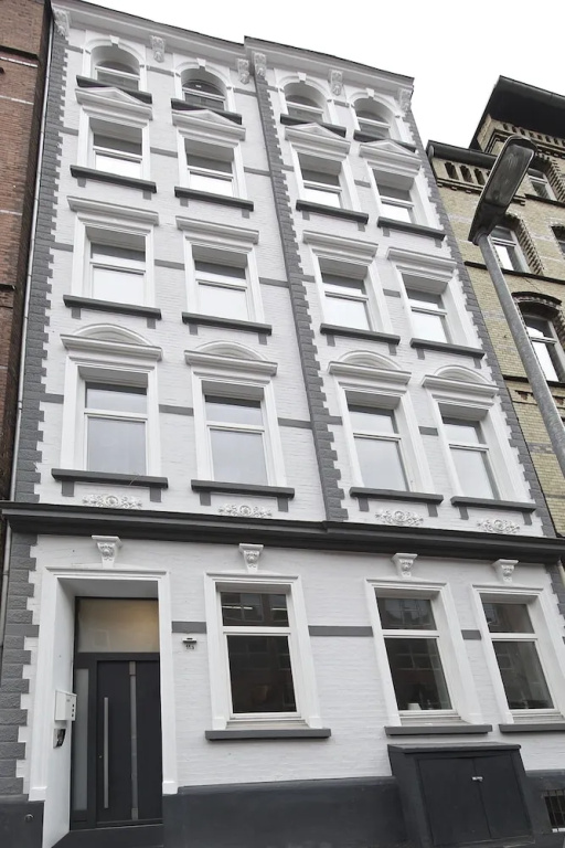 Aparthotel Lenau