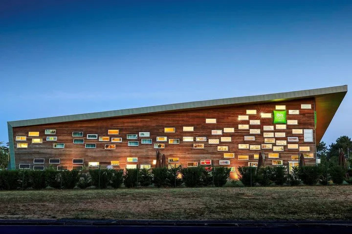 ibis Styles Le Mans Sud Mulsanne - Chambres