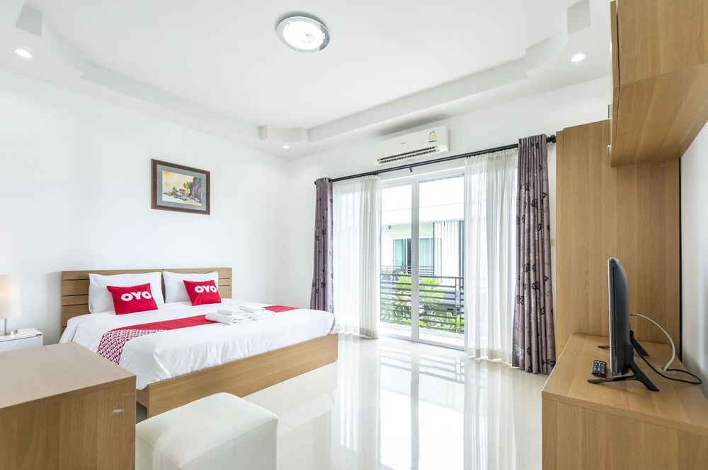 Hotel photo 2