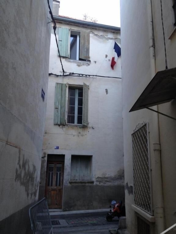 La Re'belle