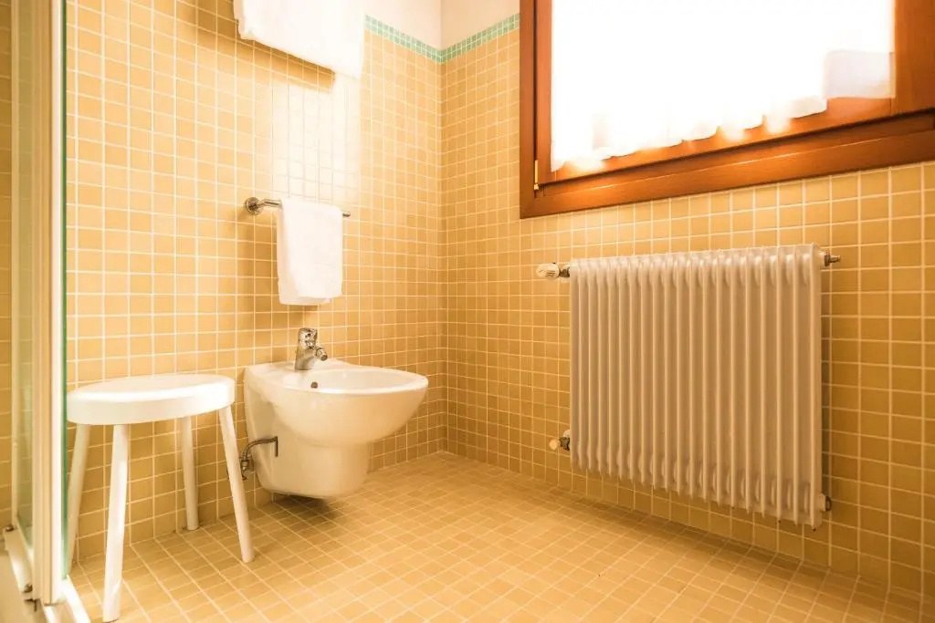Hotel Dall'Ongaro - Chambres