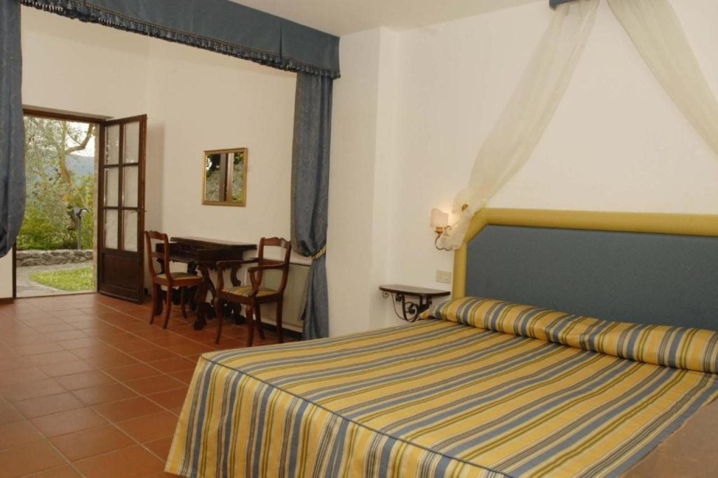 Relais Borgo di Toiano - Général