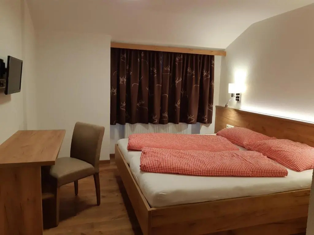 Pension Thainerhof - Chambres