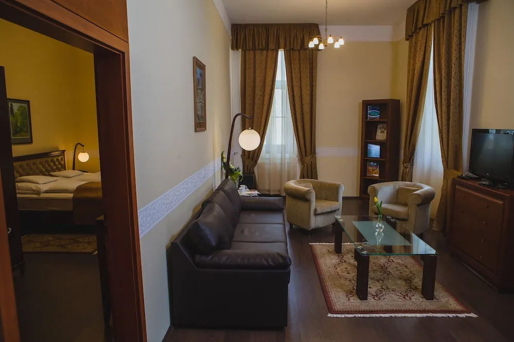 Főnix Wellness Resort - фото 6