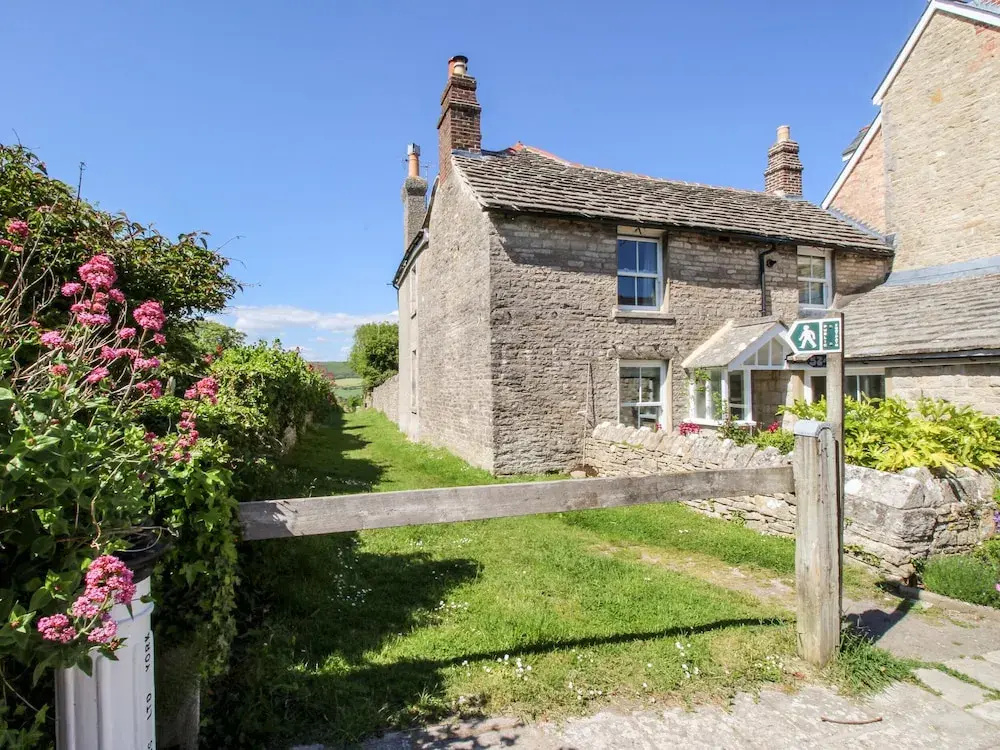 Sea Pink Cottage
