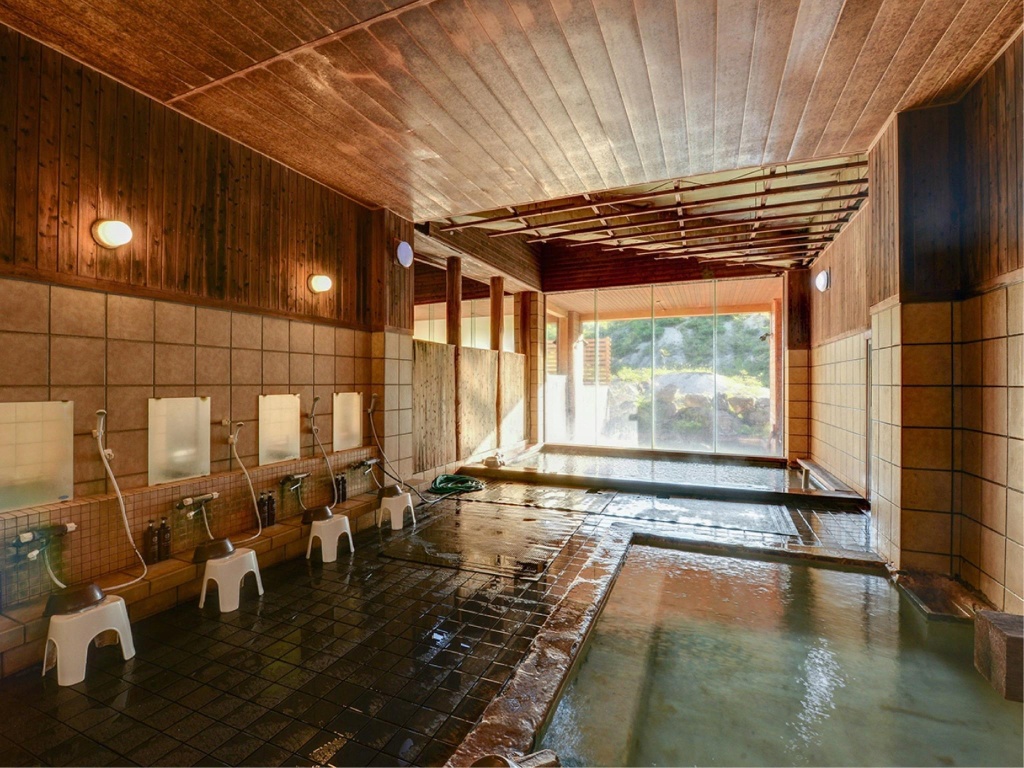 Niseko Goshiki Onsen Ryokan 사진 14