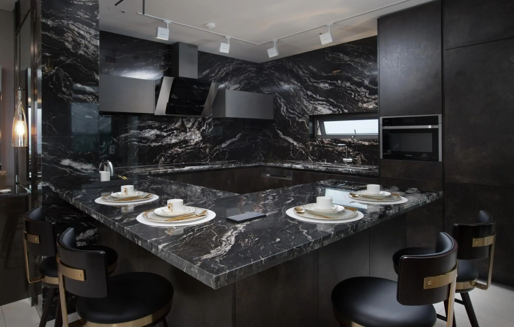 UTOP Boutique Hotel & Residence - фото 16