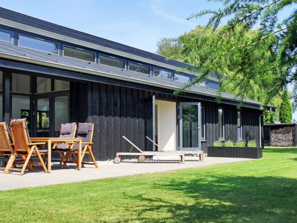 "Ahnandia" - 700m from the sea in Lolland, Falster and Mon