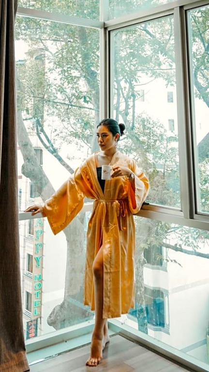 Queen Ann Saigon