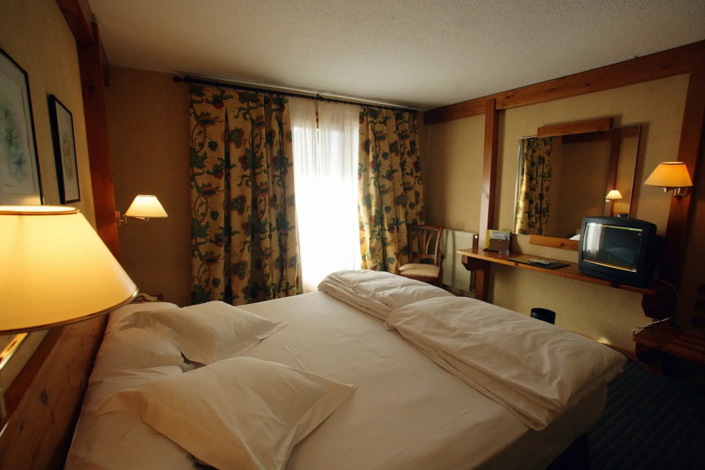 Sport Hotel - Général
