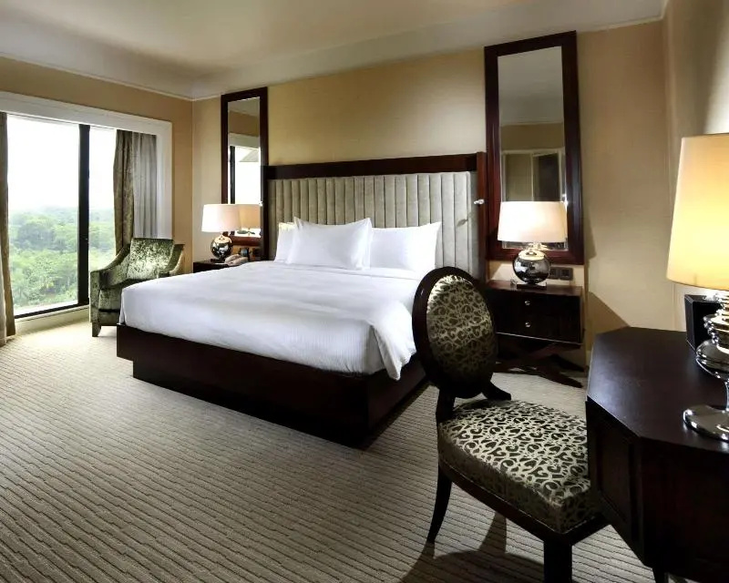 Hilton Kuching Hotel